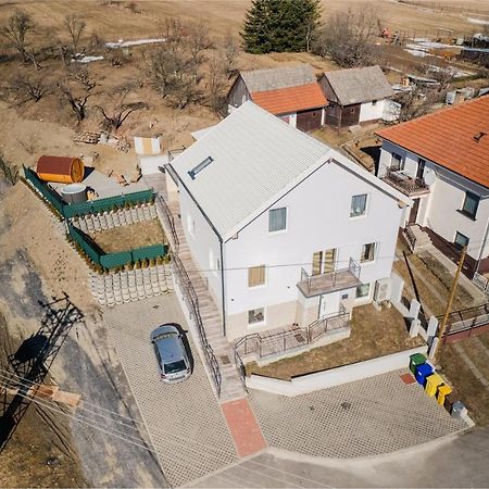 Totina Apartments Závažná Poruba 외부 사진