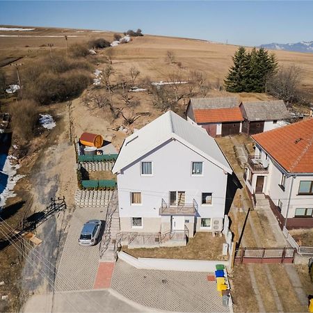 Totina Apartments Závažná Poruba 외부 사진