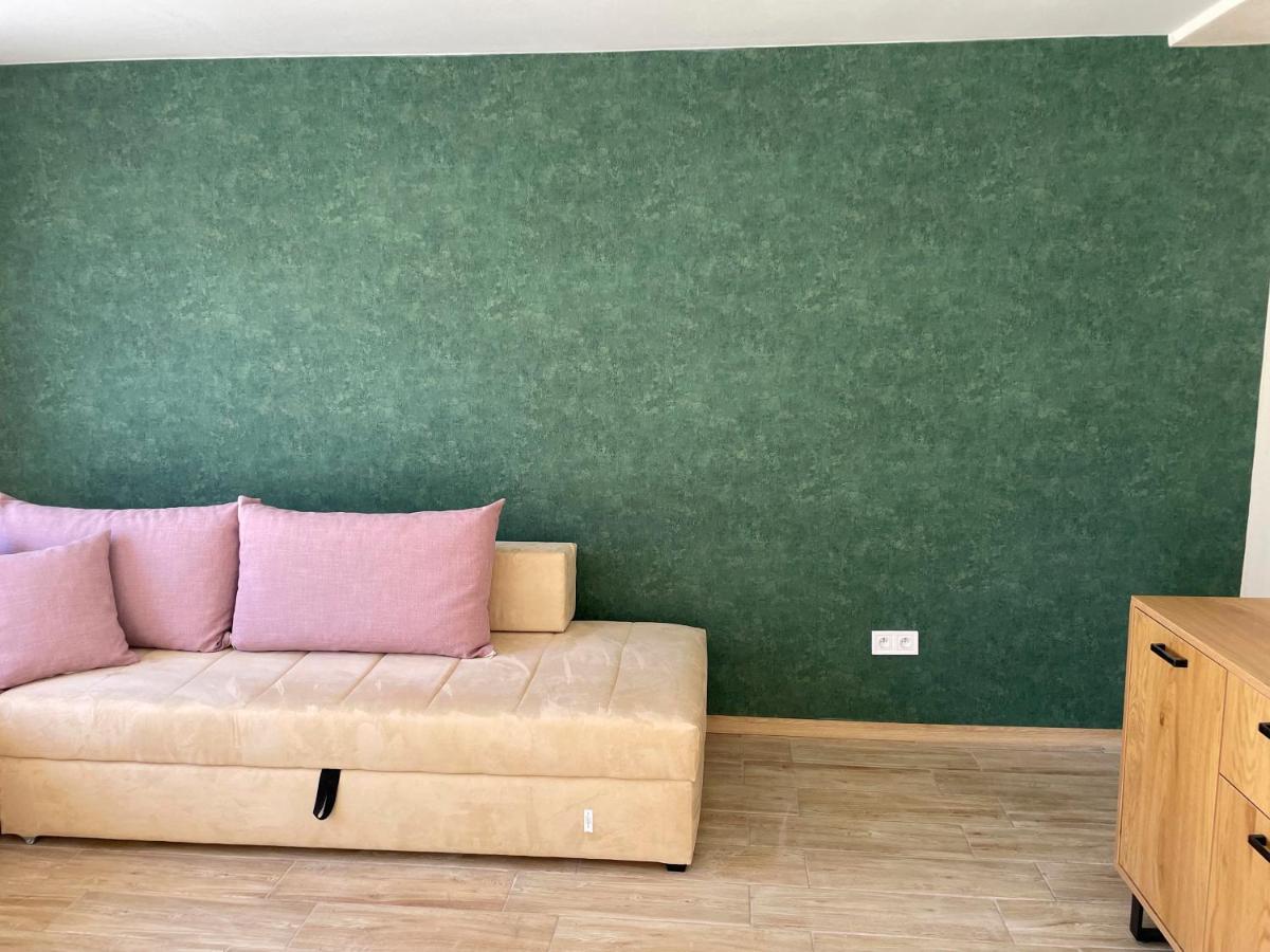 Totina Apartments Závažná Poruba 외부 사진