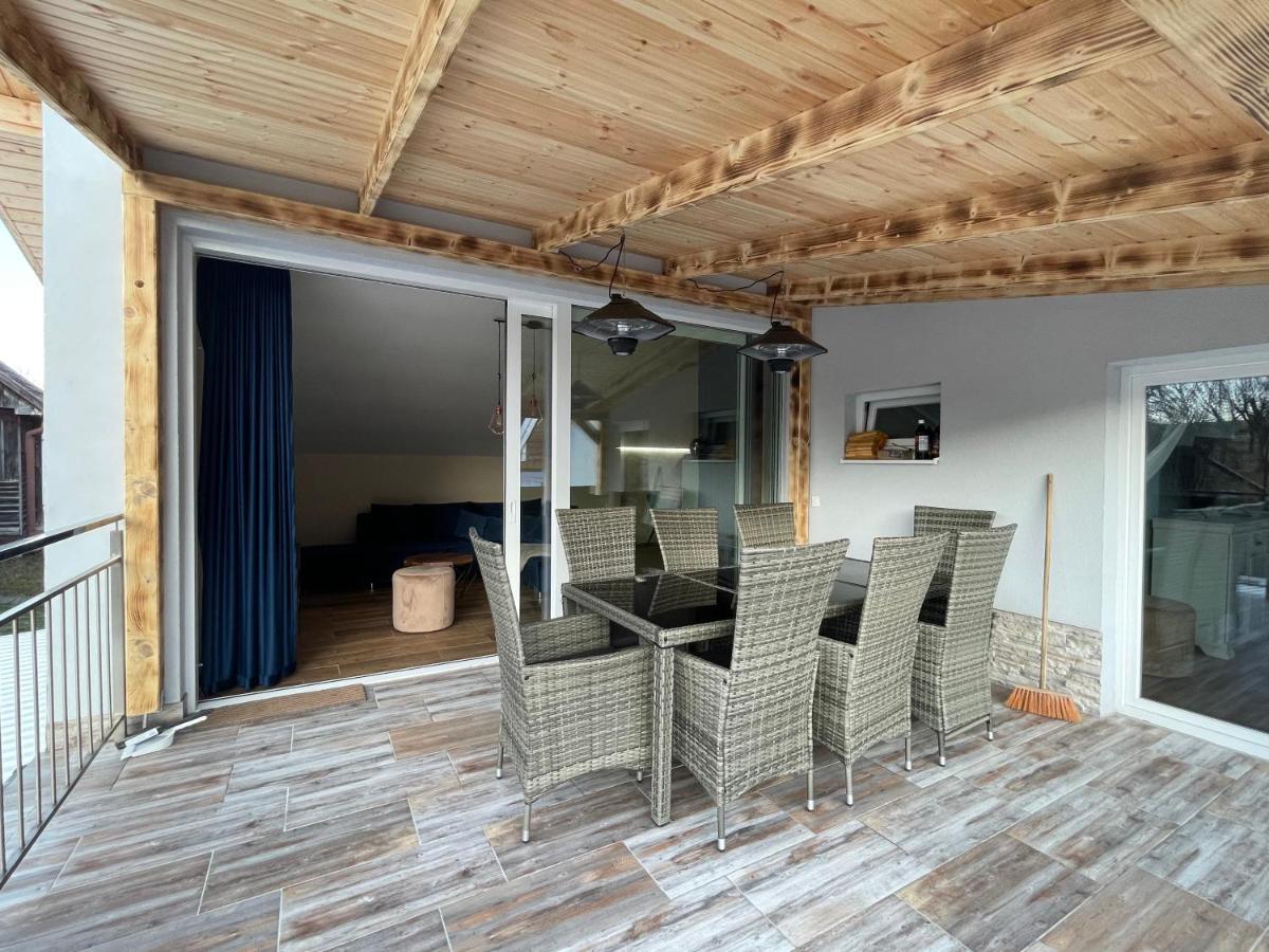 Totina Apartments Závažná Poruba 외부 사진