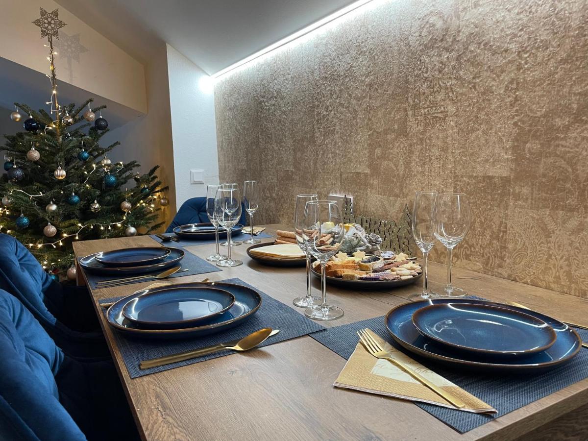 Totina Apartments Závažná Poruba 외부 사진