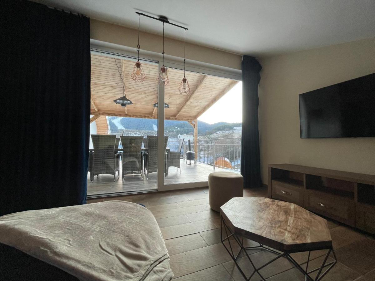 Totina Apartments Závažná Poruba 외부 사진