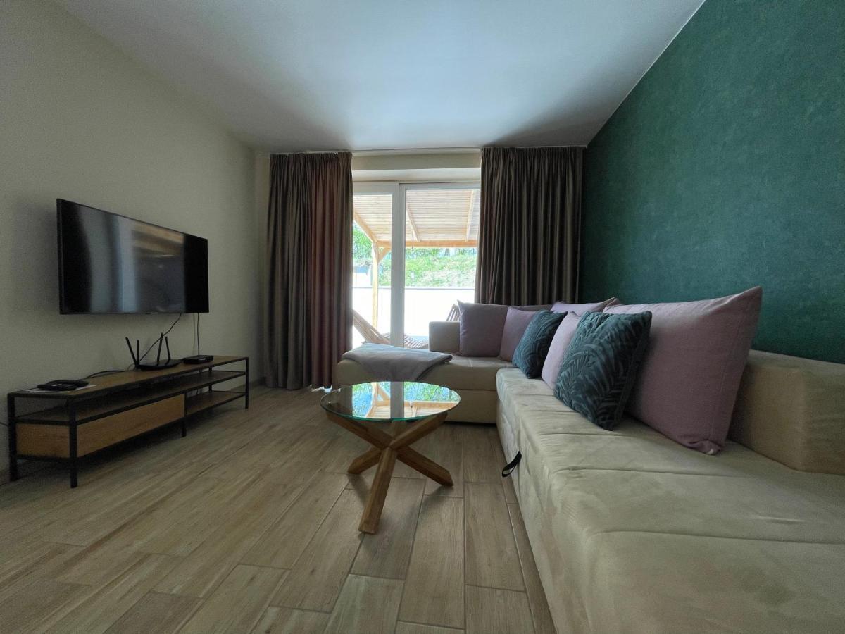 Totina Apartments Závažná Poruba 외부 사진
