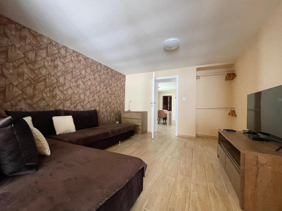 Totina Apartments Závažná Poruba 외부 사진