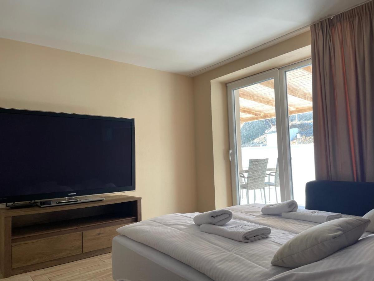 Totina Apartments Závažná Poruba 외부 사진
