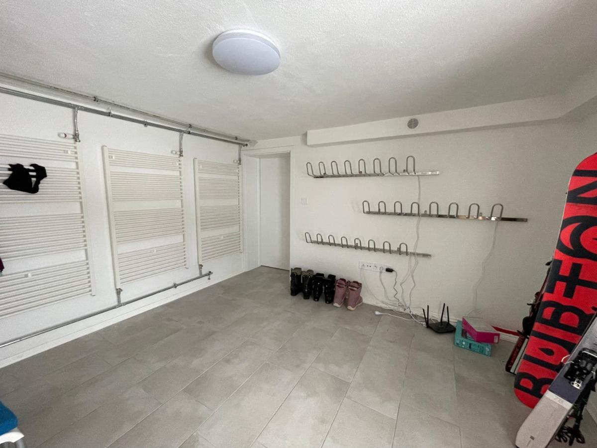 Totina Apartments Závažná Poruba 외부 사진