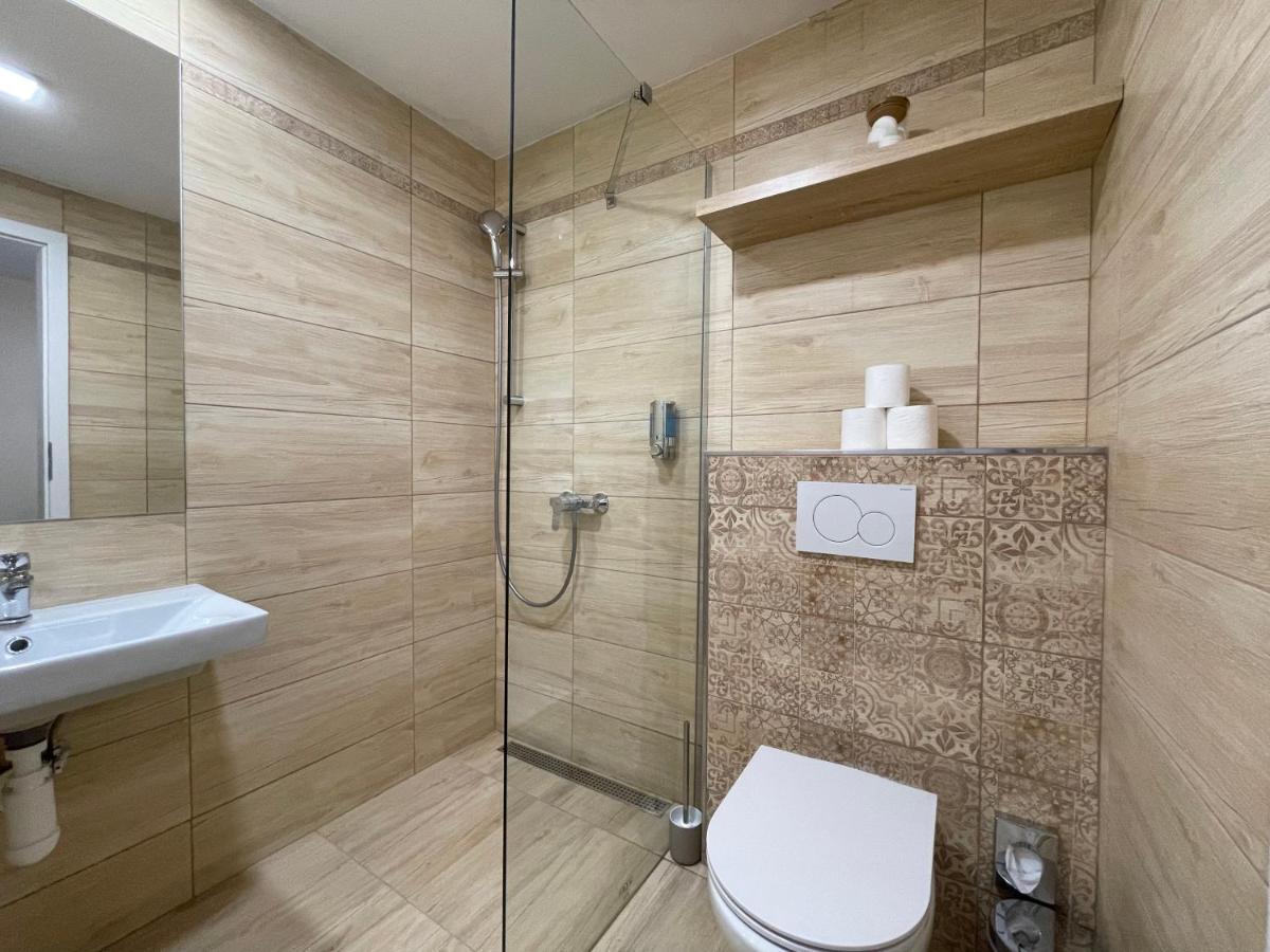 Totina Apartments Závažná Poruba 외부 사진