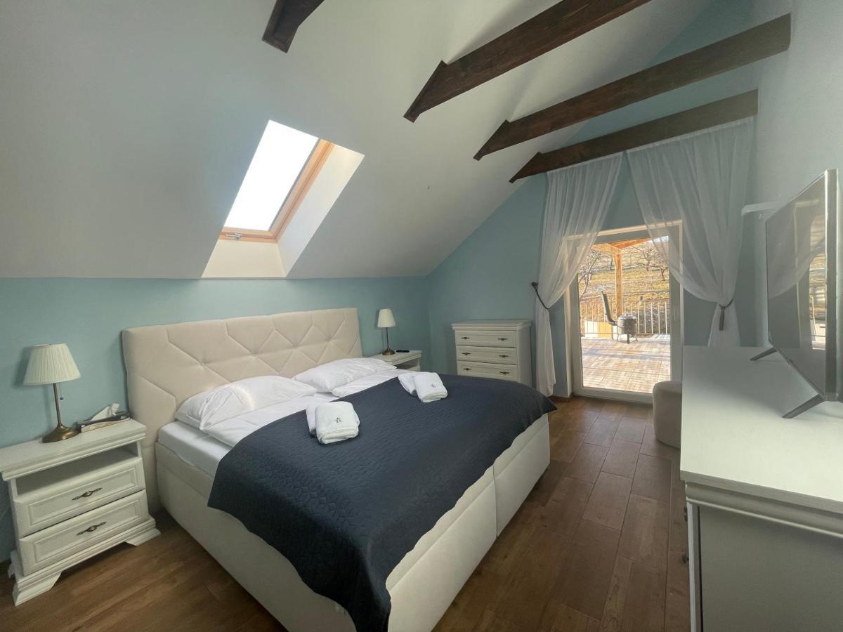 Totina Apartments Závažná Poruba 외부 사진