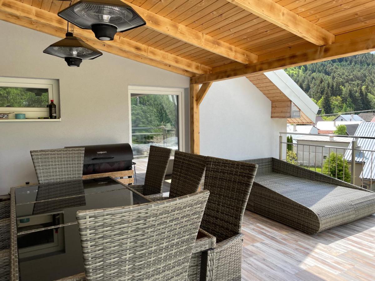 Totina Apartments Závažná Poruba 외부 사진