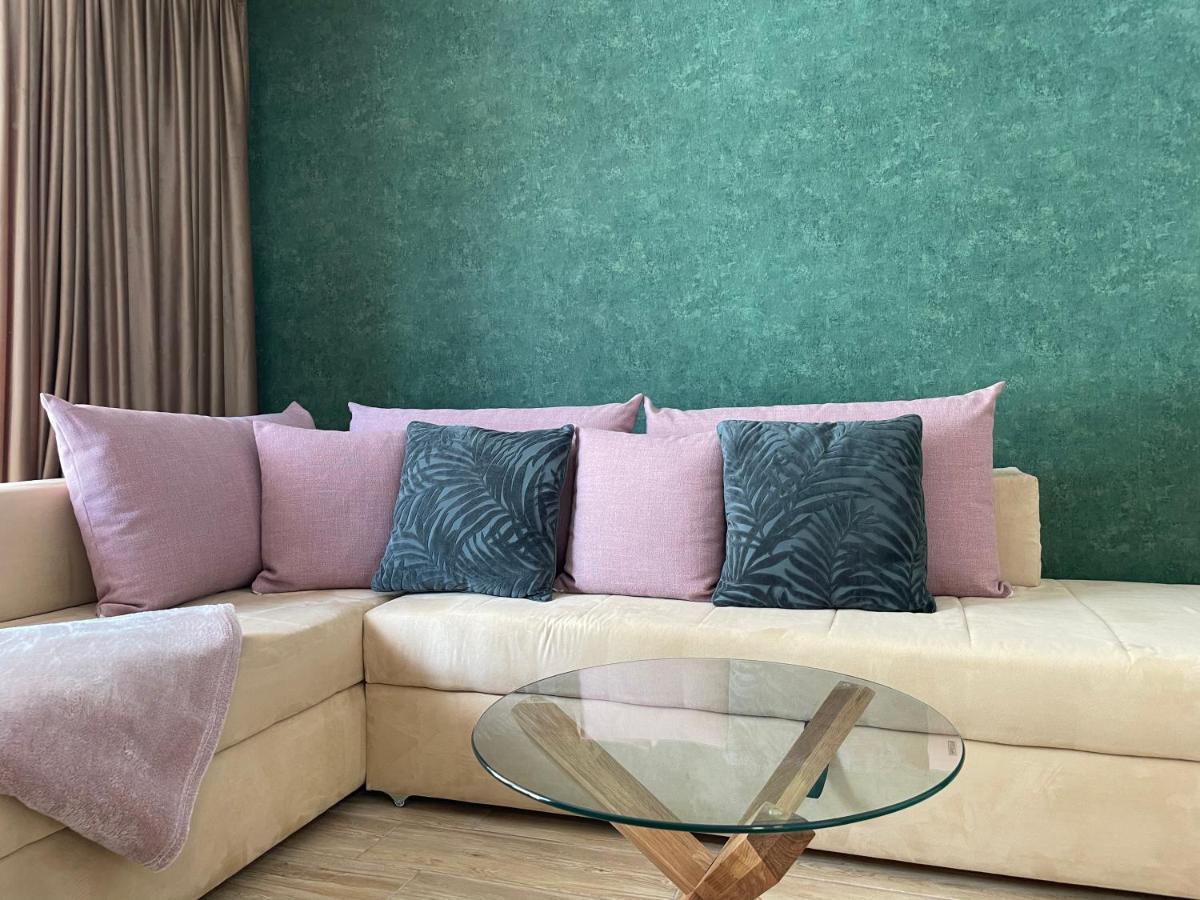 Totina Apartments Závažná Poruba 외부 사진